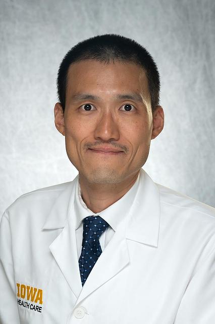 Dr. Kailin Yang