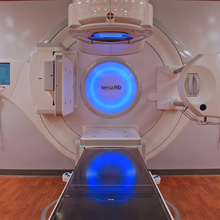 Elekta Versa Linear accelerator