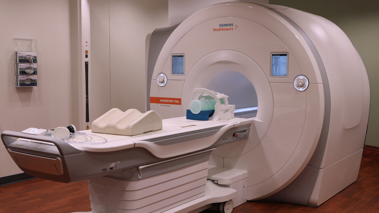 Siemens Magnatom Vida 3T MRI