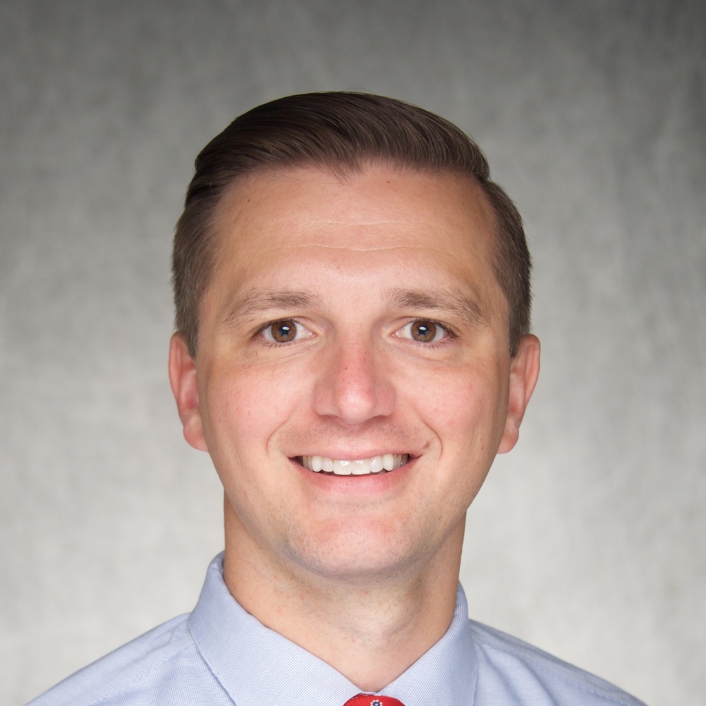 Portrait Daniel Hyer