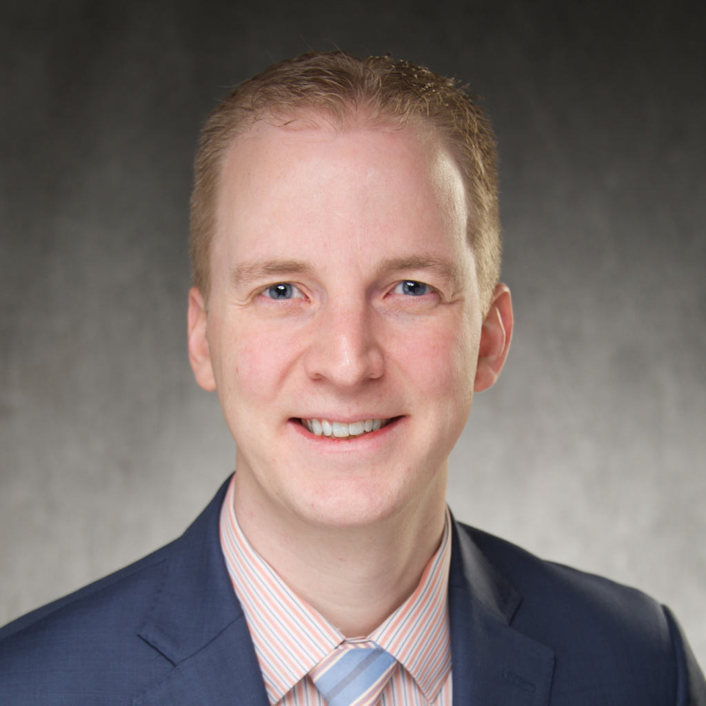 Portrait Ryan Flynn