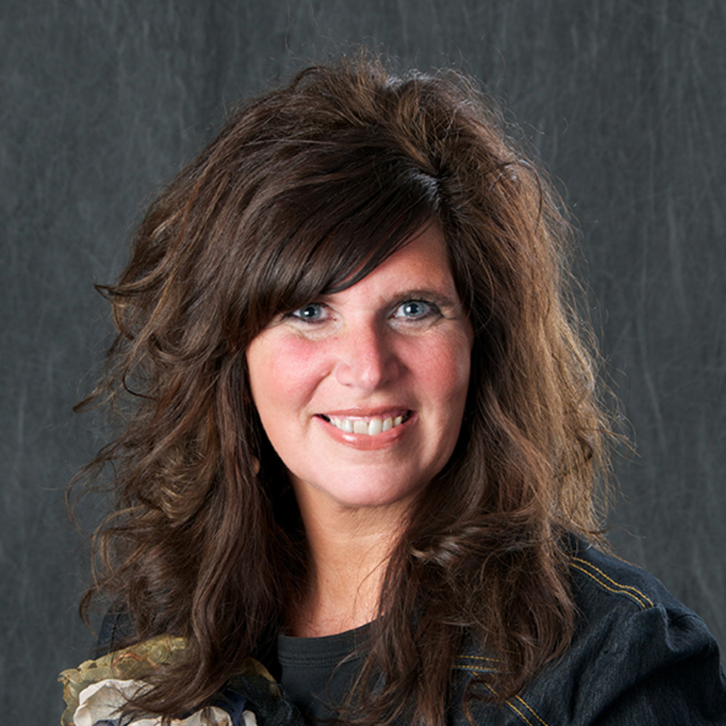 Portrait Jana Grienke