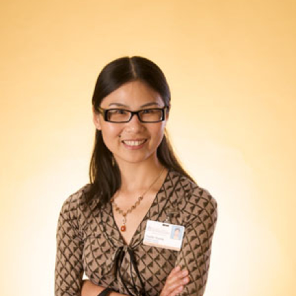 Yunfei Huang