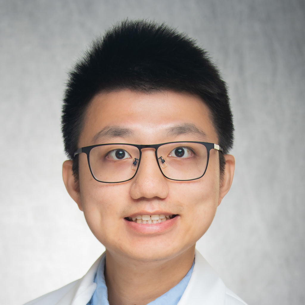 Portrait Yen-Po Lee