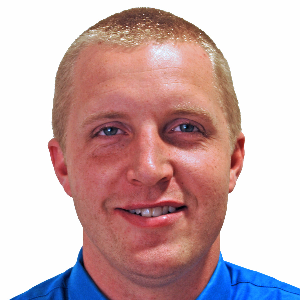 Portrait Tyler Collums