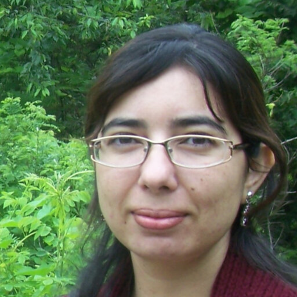 Portrait Vibha Chaswal