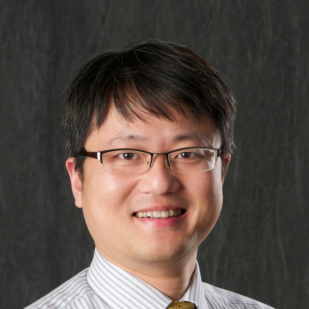 Portrait Junyi Xia