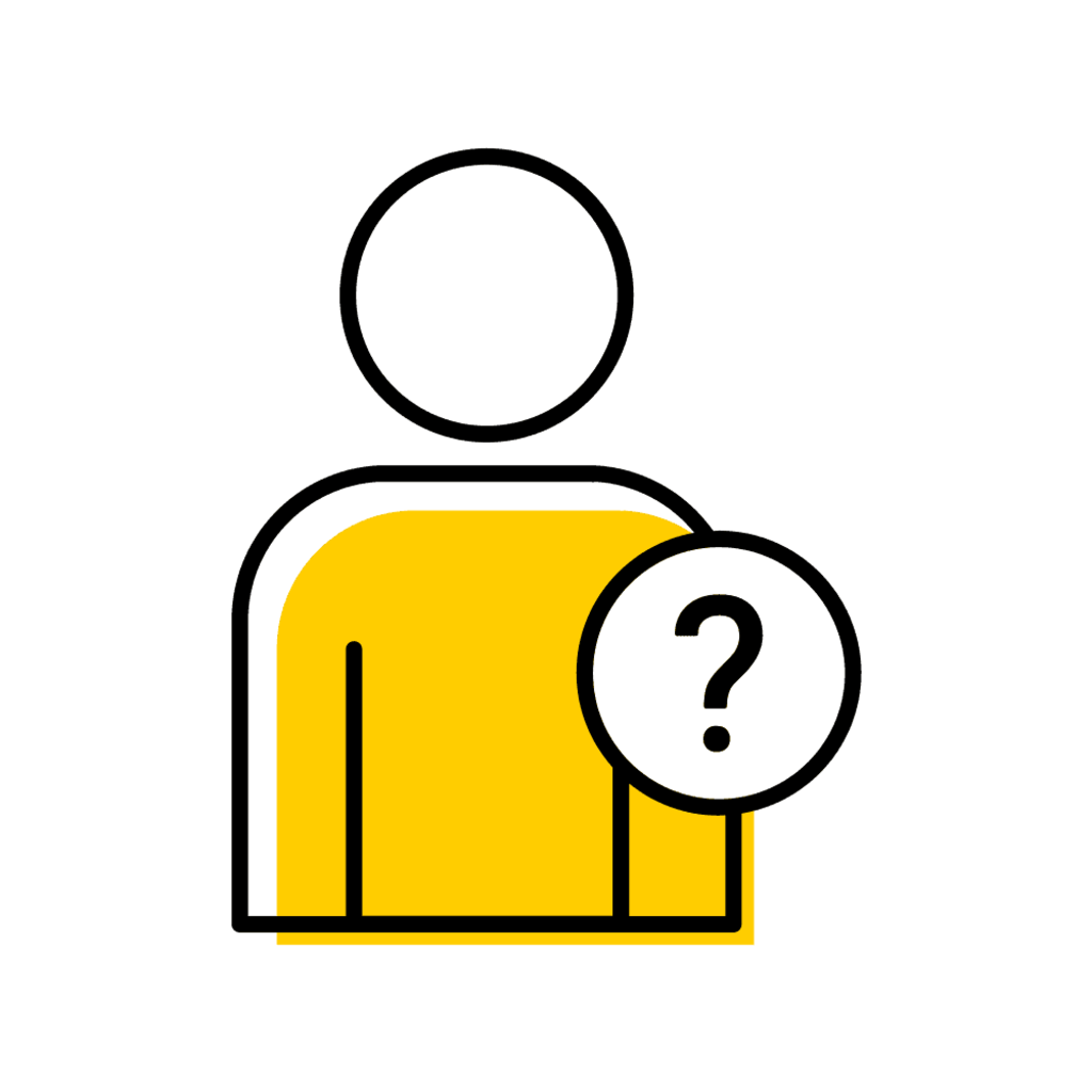 Questions icon