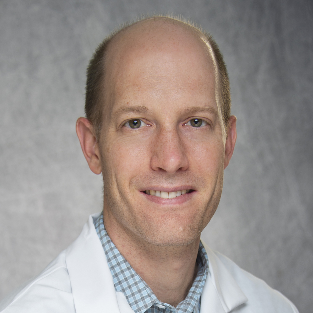 James Byrne, MD, PhD