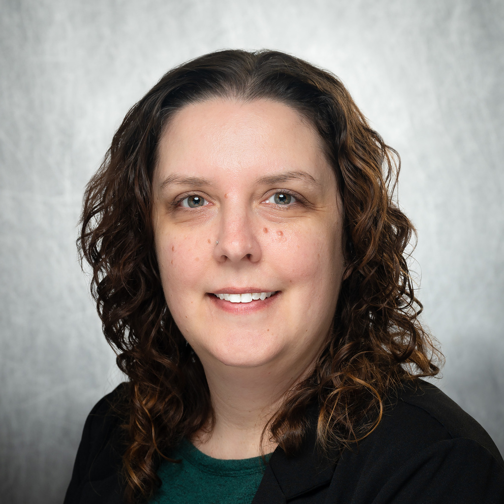 Rachel Kadlec, MSL