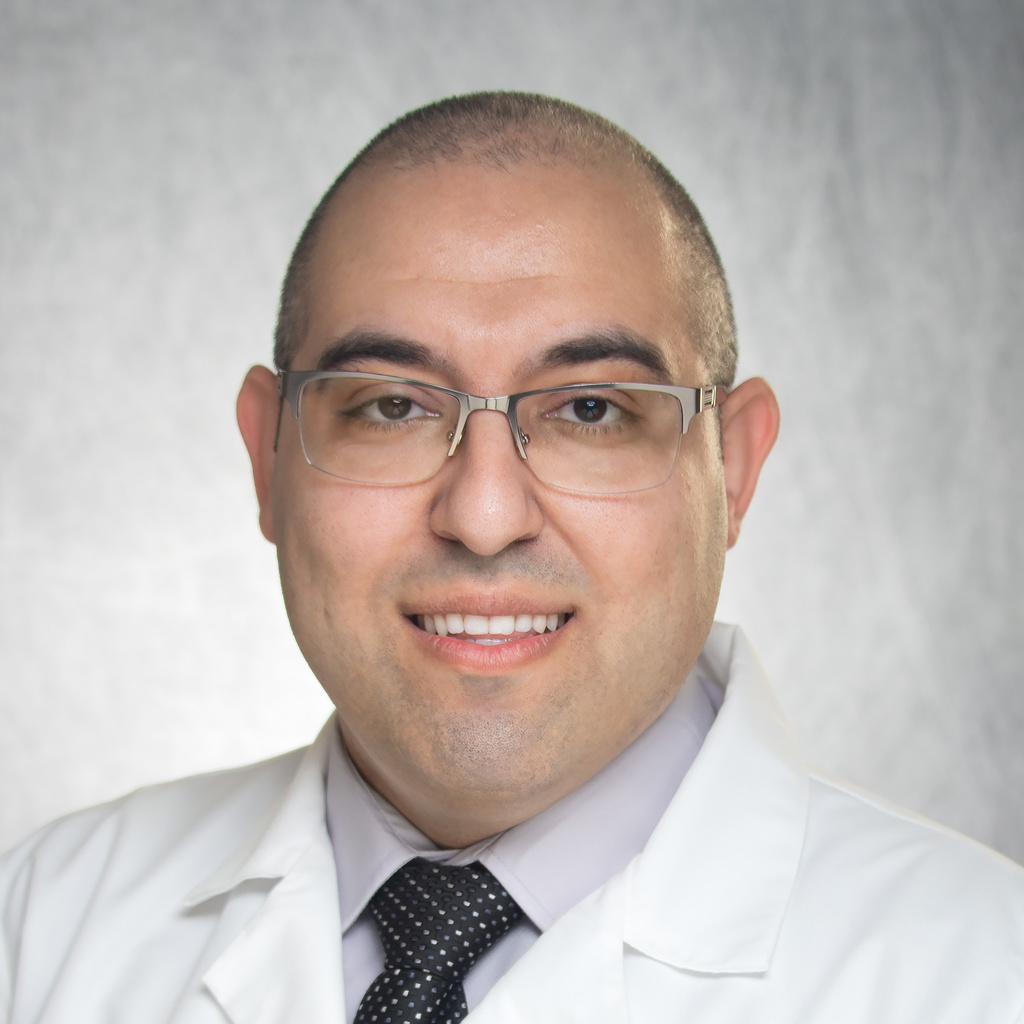 Sami Koro MD