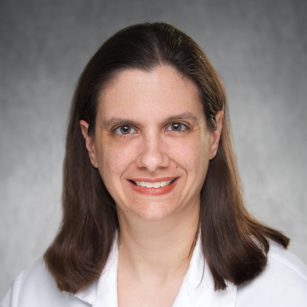 Kristin Plichta, MD, PhD