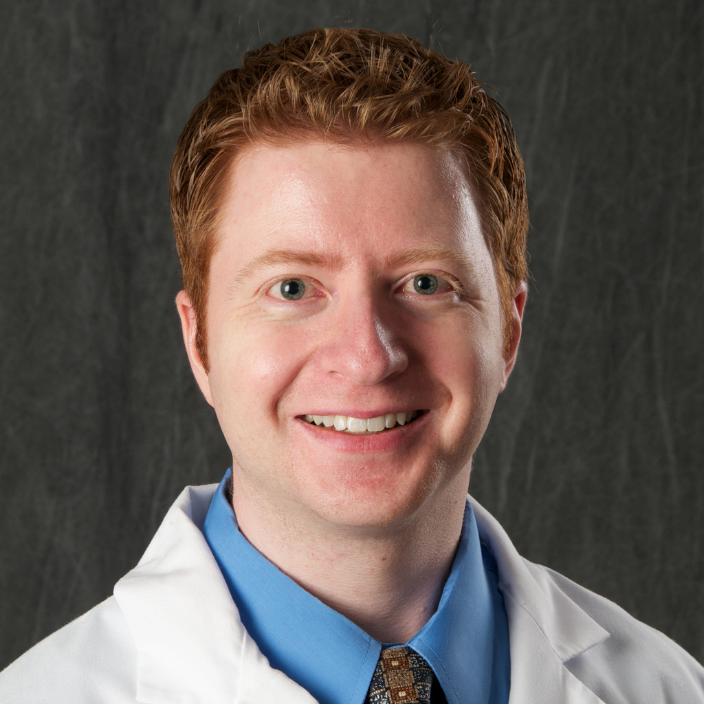 William Rockey, MD, PHD