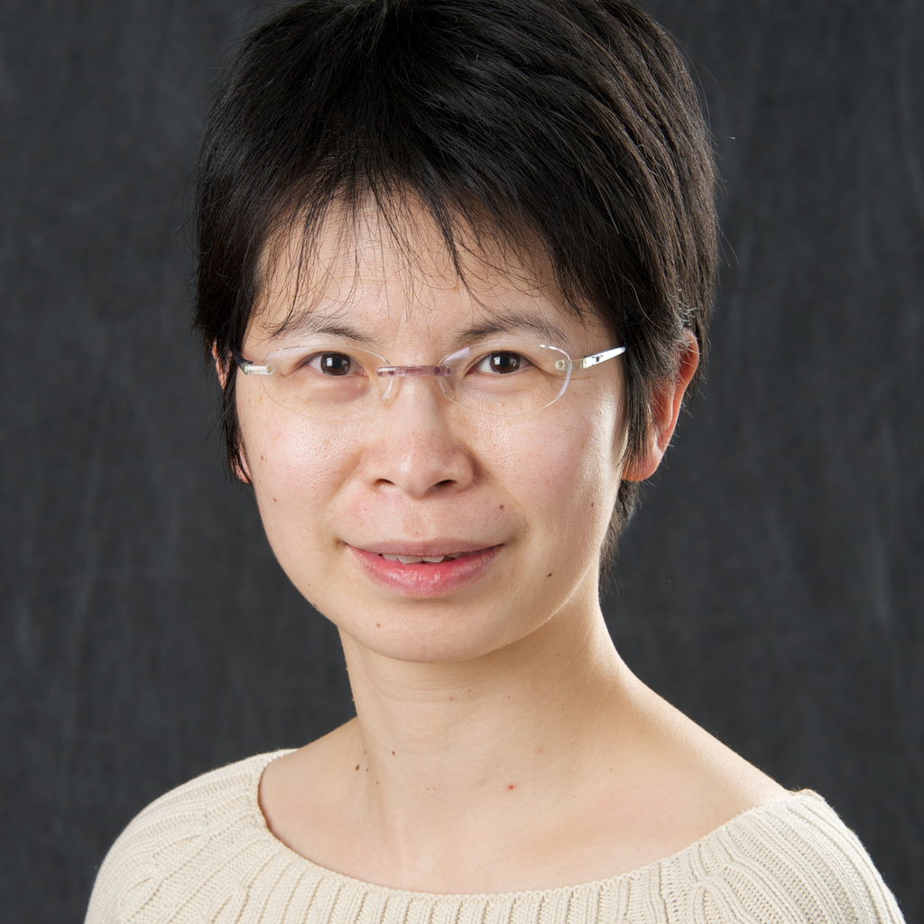 Wenqing Sun, MD, PhD