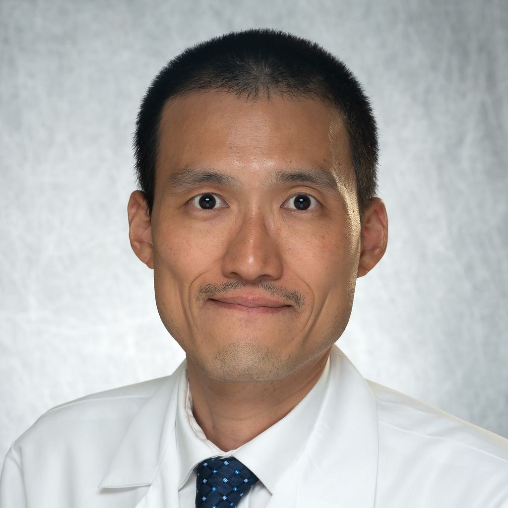 Kailin Yang, MD, PhD