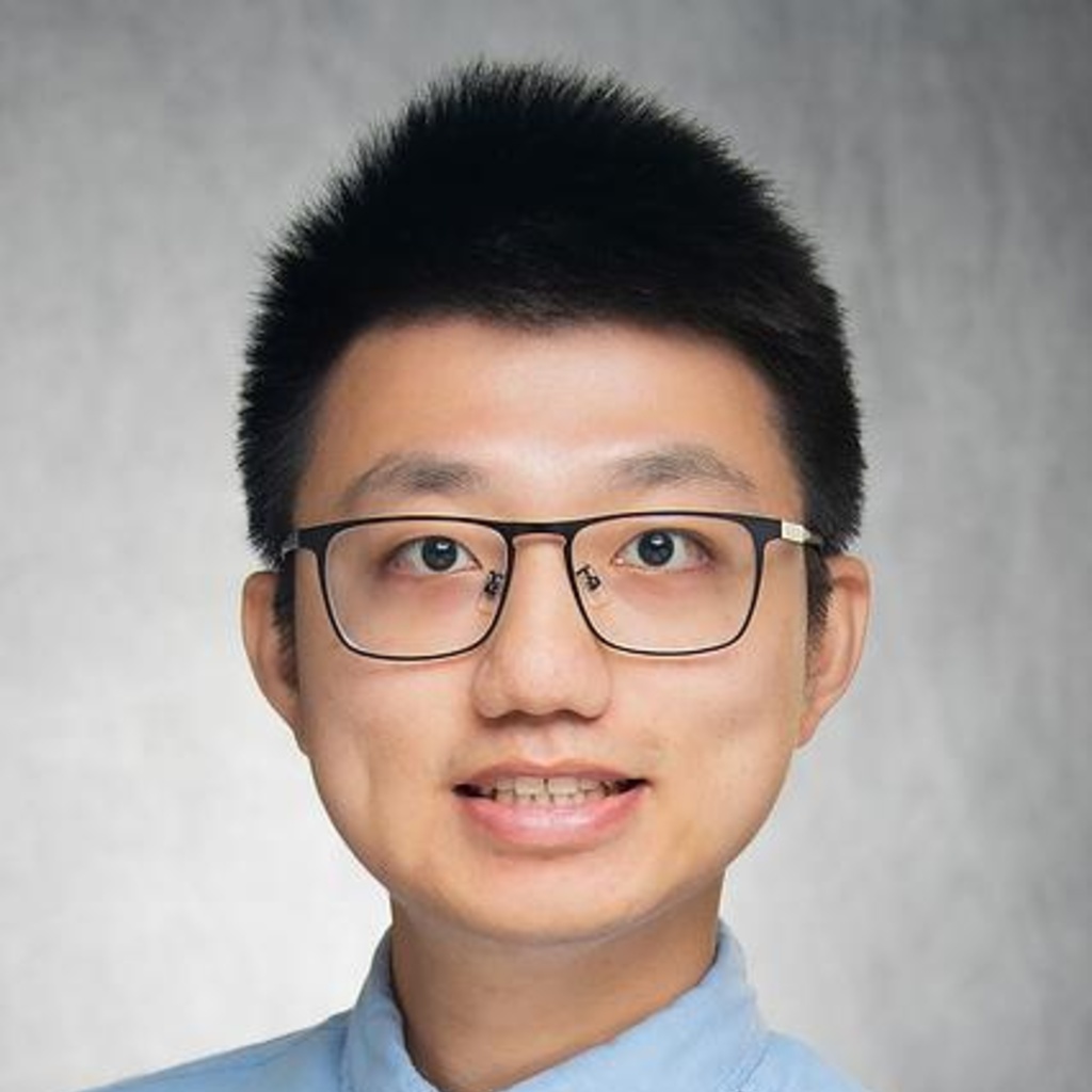 Yen-Po Lee