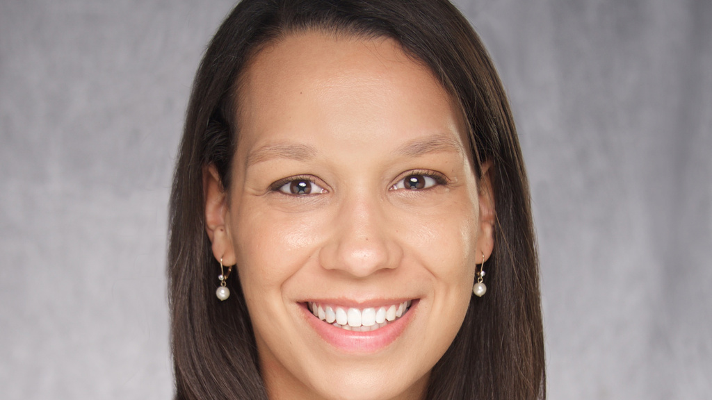 Michelle Howard