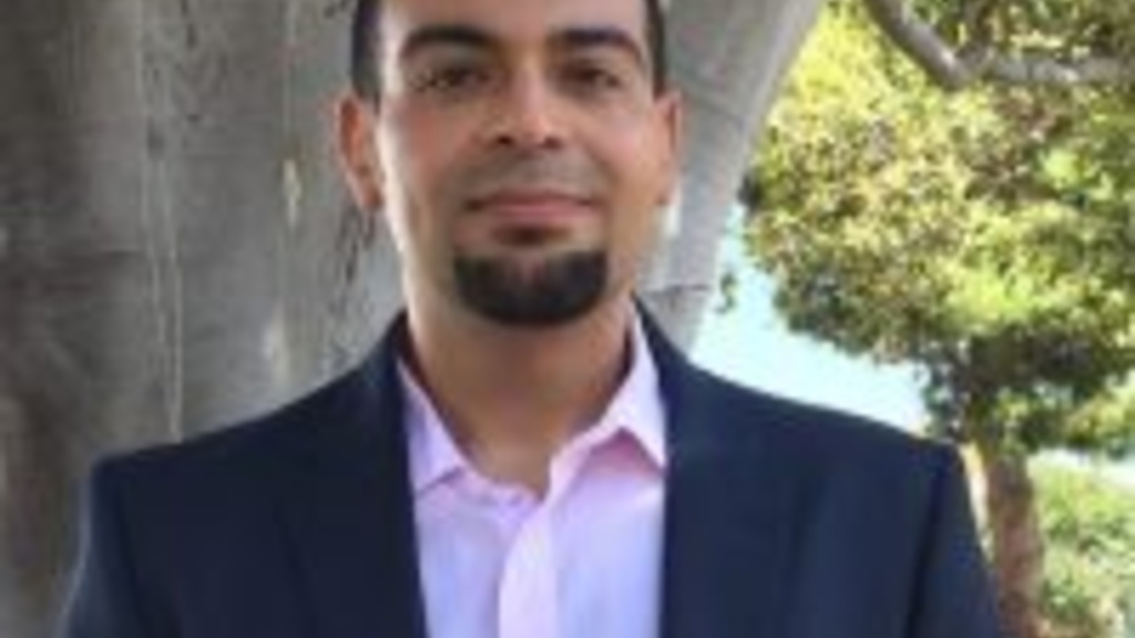 Iowa Neuroscience Institute Seminar: Michael Yassa, PhD promotional image